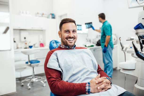 Emergency Dental Services in Dodge City, KS