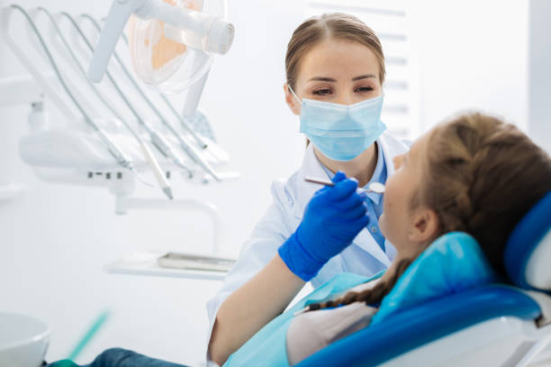 Trusted Dodge City, KS Holistic Dental Care Services Experts